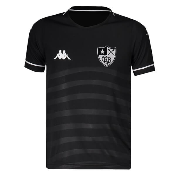 Camiseta Botafogo Tercera equipo 2019-20 Negro